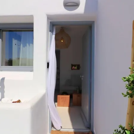 The Nine Graces - Apartements Apartamento