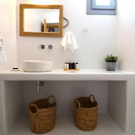 The Nine Graces - Apartements Апартаменты