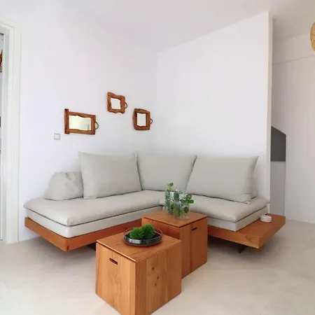 The Nine Graces - Apartements Apartamento *