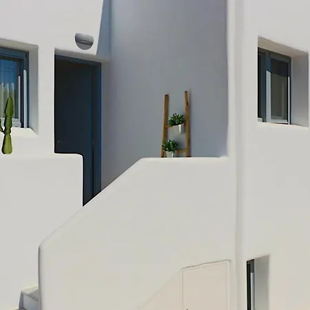 Apartamento The Nine Graces - Apartements *
