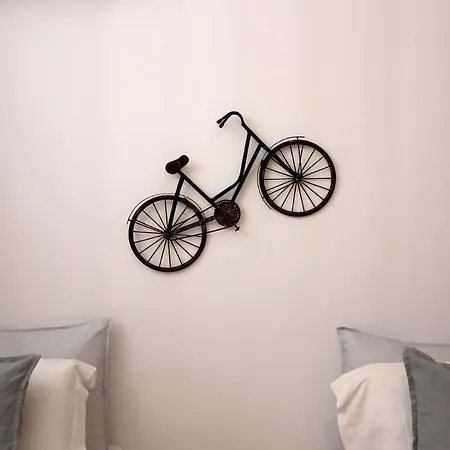 The Nine Graces - Apartements Апартаменты *