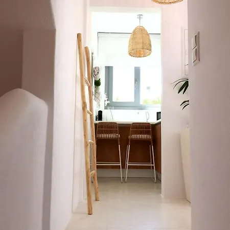 The Nine Graces - Apartements *