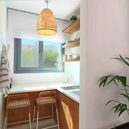 The Nine Graces - Apartements Apartamento