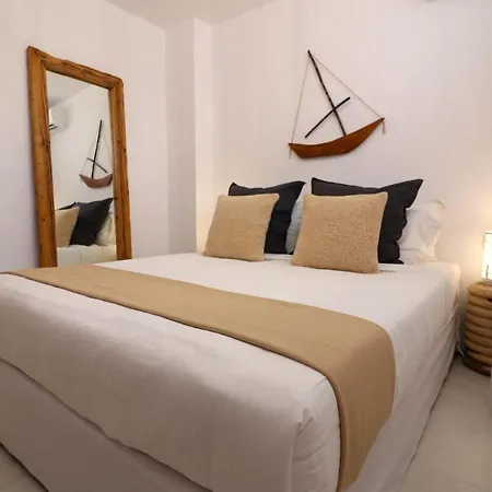 Апартаменты The Nine Graces - Apartements *