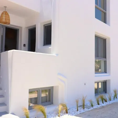 The Nine Graces - Apartements Apartment