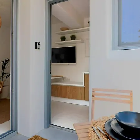 Apartamento The Nine Graces - Apartements