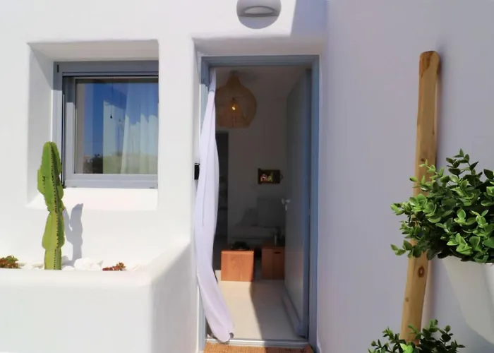 The Nine Graces - Apartements Appartement