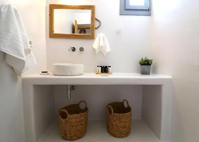 The Nine Graces - Apartements Appartement