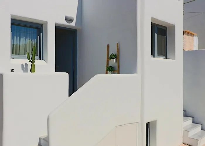 Appartement The Nine Graces - Apartements *