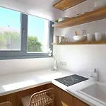The Nine Graces - Apartements Apartament *