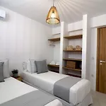 The Nine Graces - Apartements Apartament Agia Anna (Mykonos)