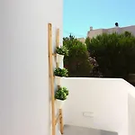 The Nine Graces - Apartements * Agia Anna (Mykonos)