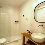 The Nine Graces - Apartements * Agia Anna (Mykonos)