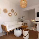 The Nine Graces - Apartements