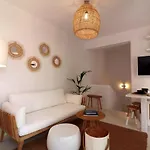 The Nine Graces - Apartements Agia Anna (Mykonos)