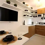 The Nine Graces - Apartements Apartament *