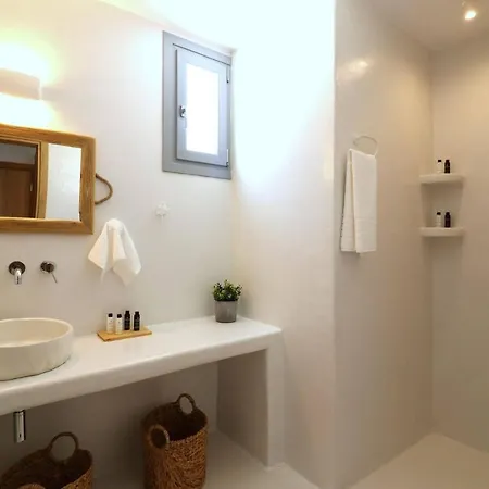 The Nine Graces - Apartements Apartment Agia Anna (Mykonos)