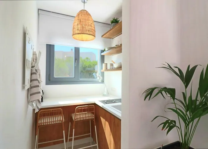 The Nine Graces - Apartements דירה